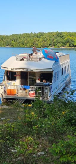 Wilderness Adventure