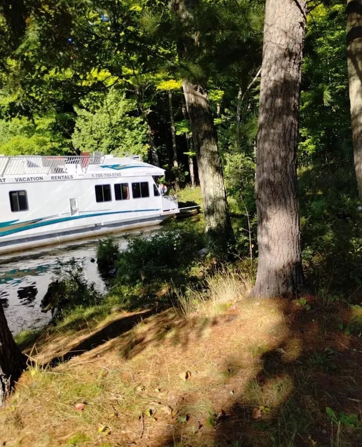 Plan Your Trent-Severn Adventure